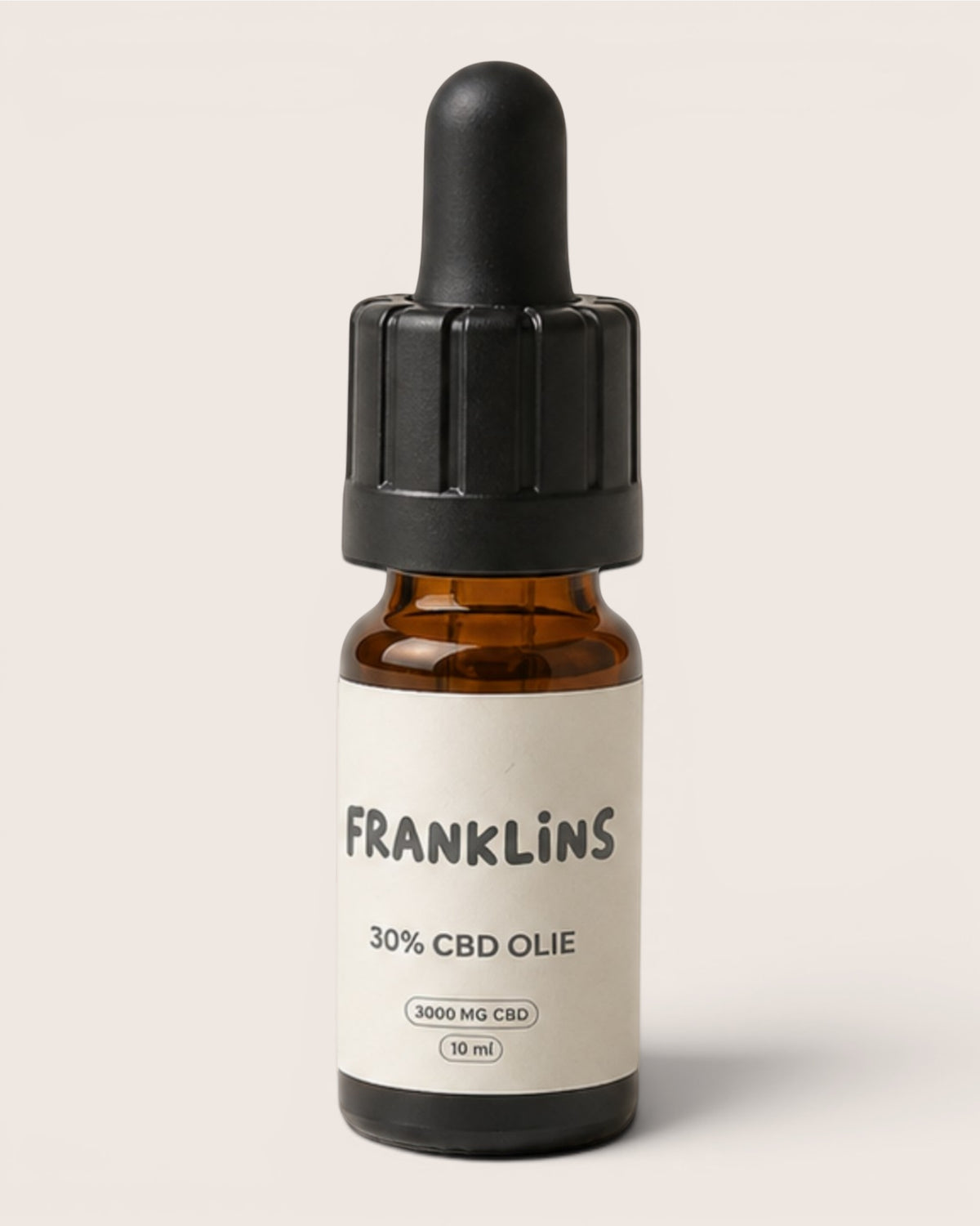 30% CBD Olie Bredspektret