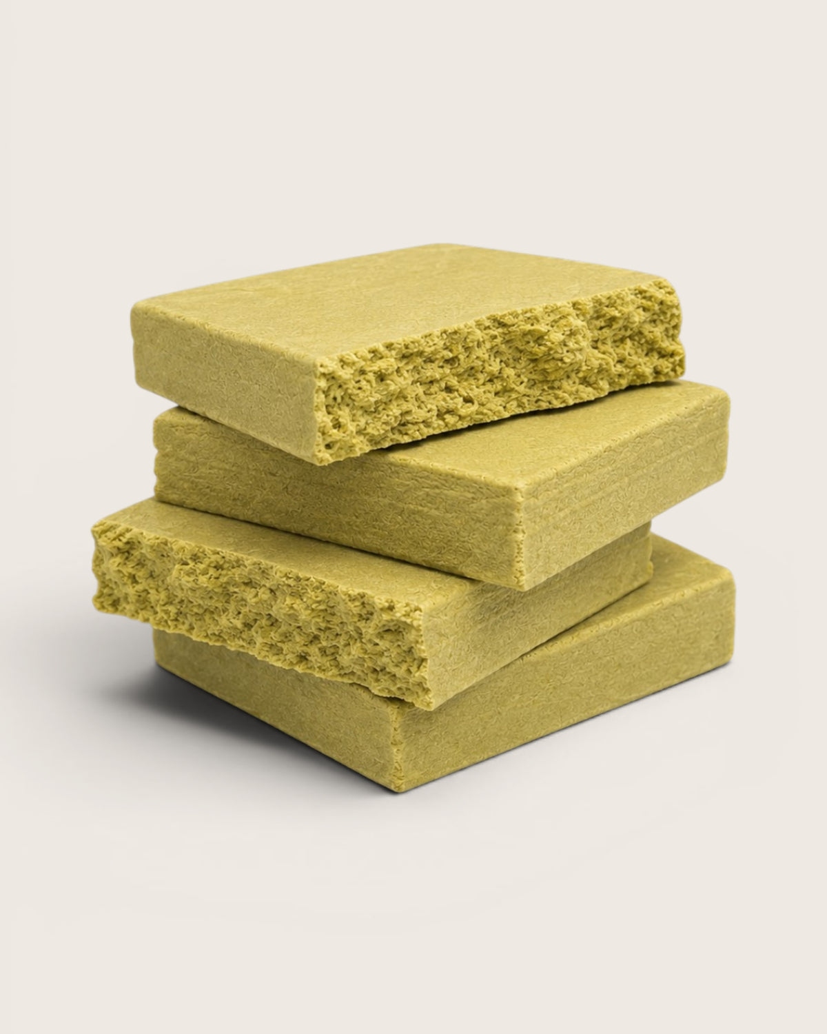 CBD Bubble Hash | 40% CBD