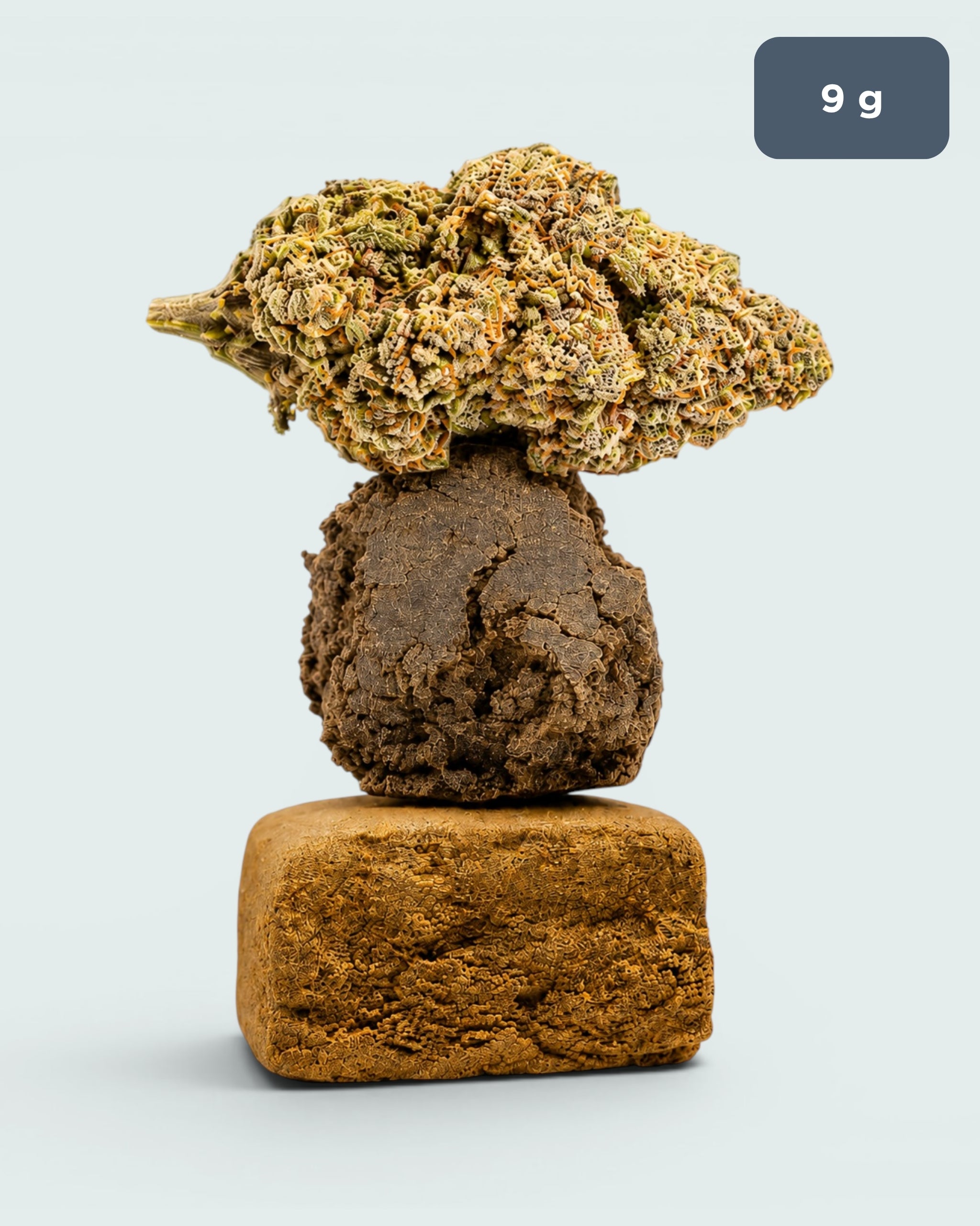 THCA Mix Bundle