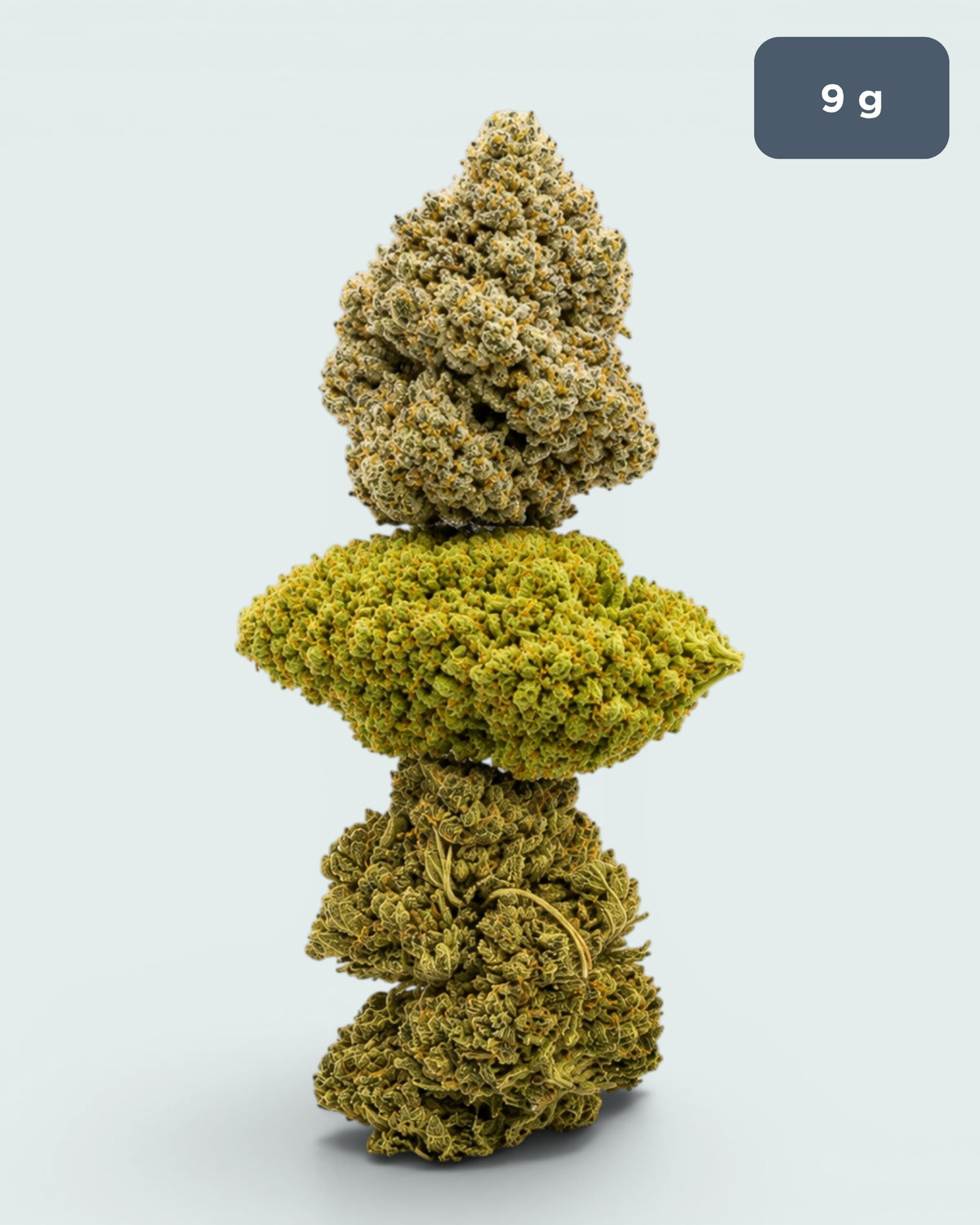 CBD Topskud 3x3