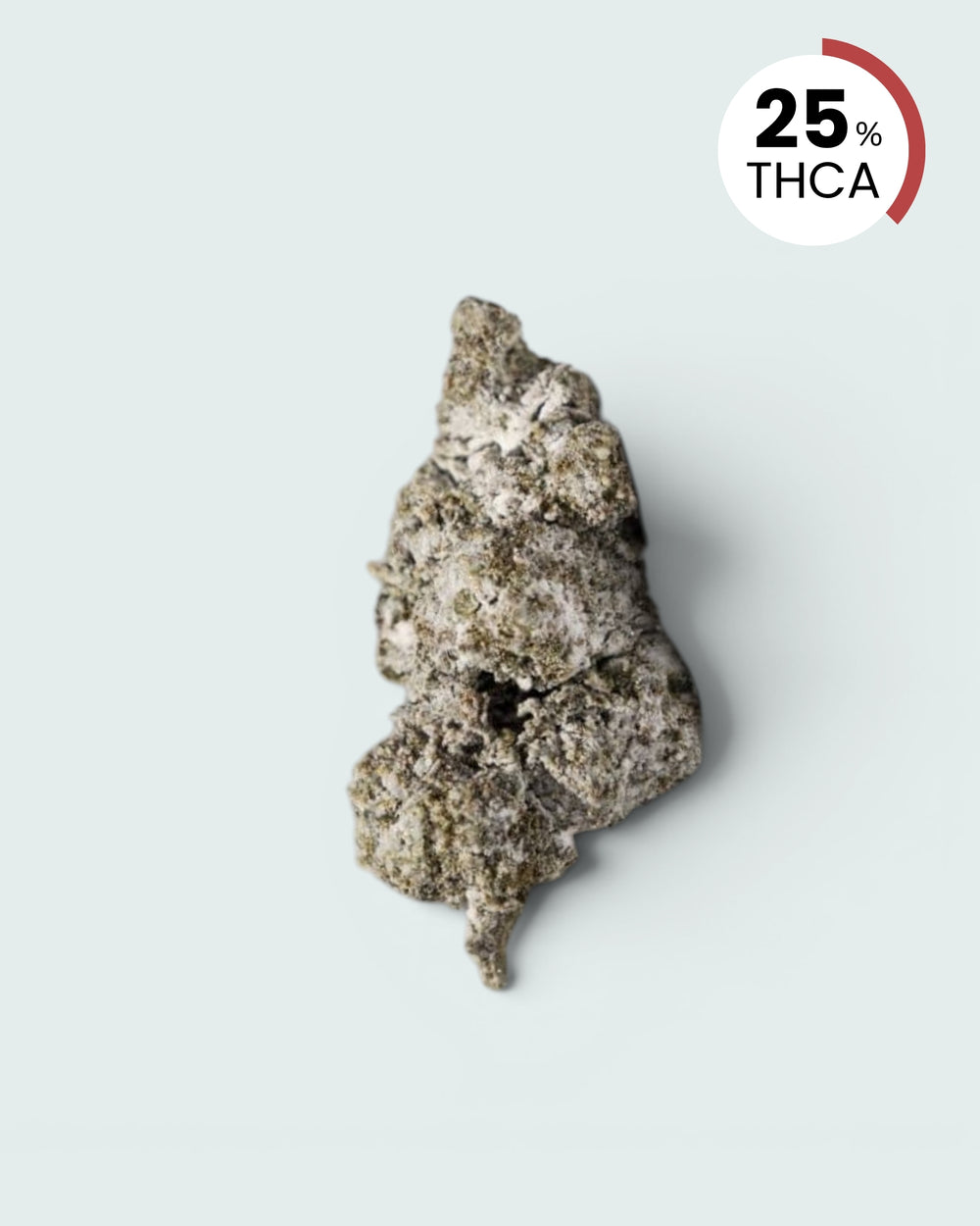 OG KUSH | 25% THCA
