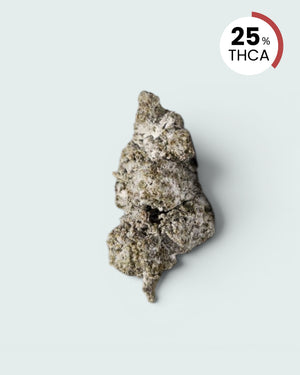 OG KUSH | 25% THCA
