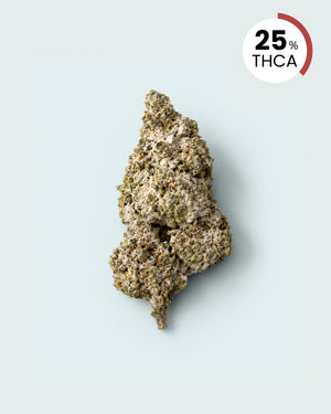 OG KUSH | 25% THCA