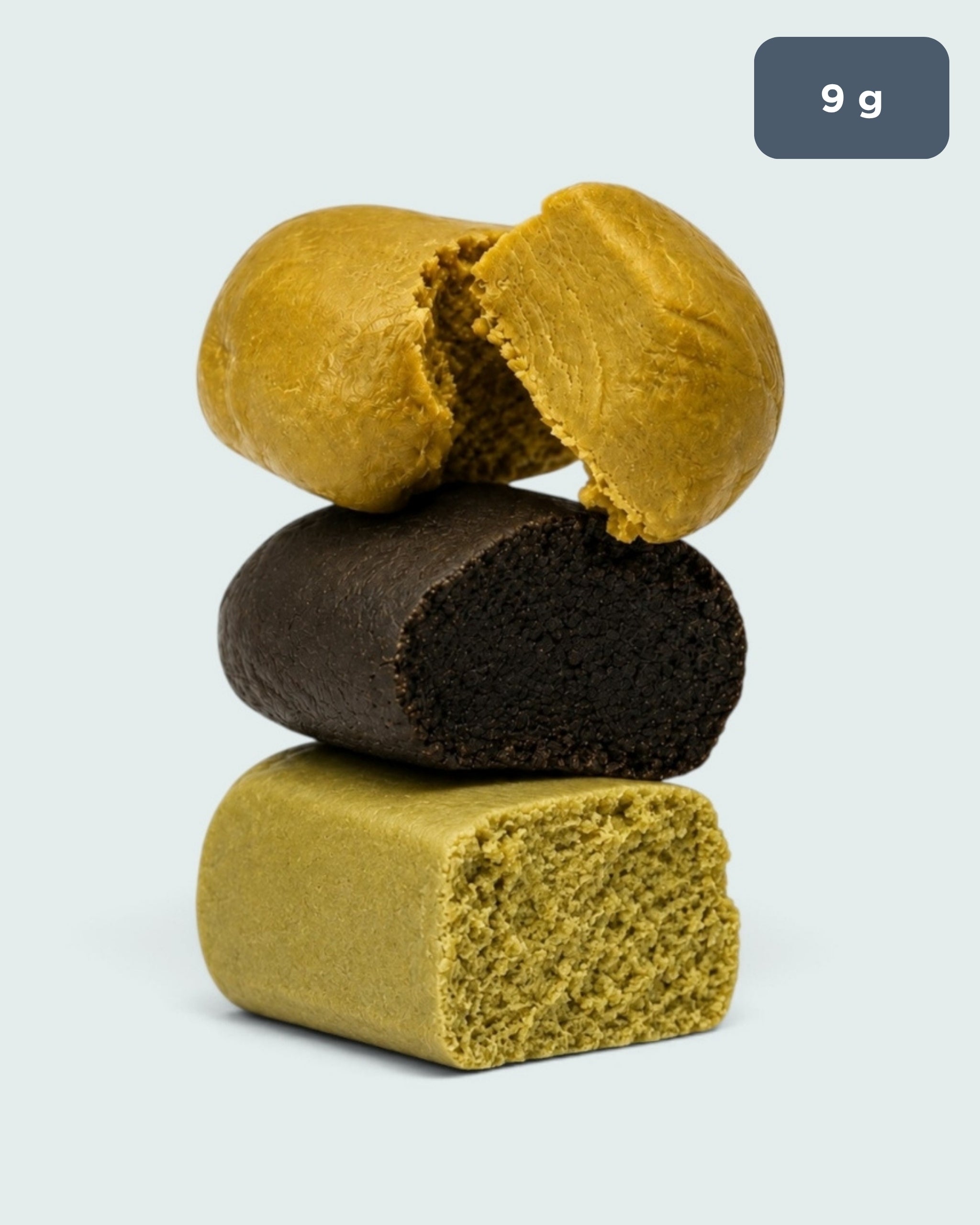 CBD Hash Pakke