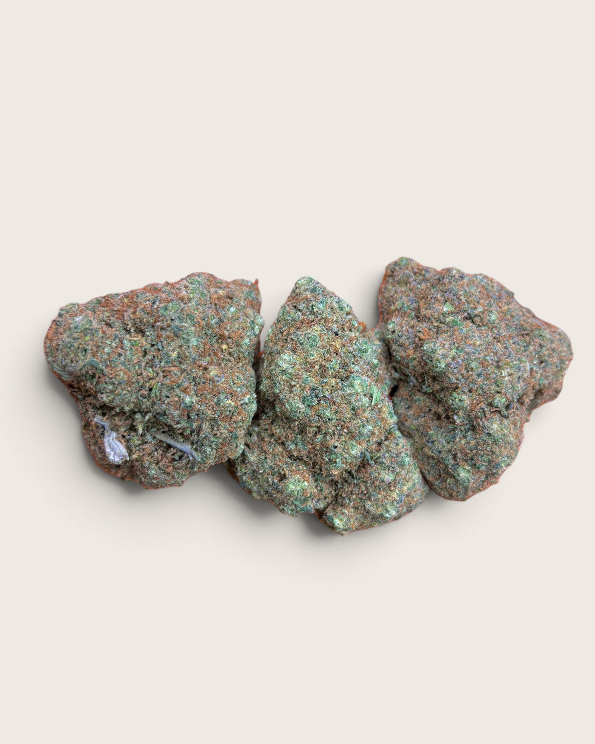 Blue Zushi | 10% CBD