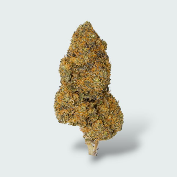 Purple Haze - 12% CBD Topskud