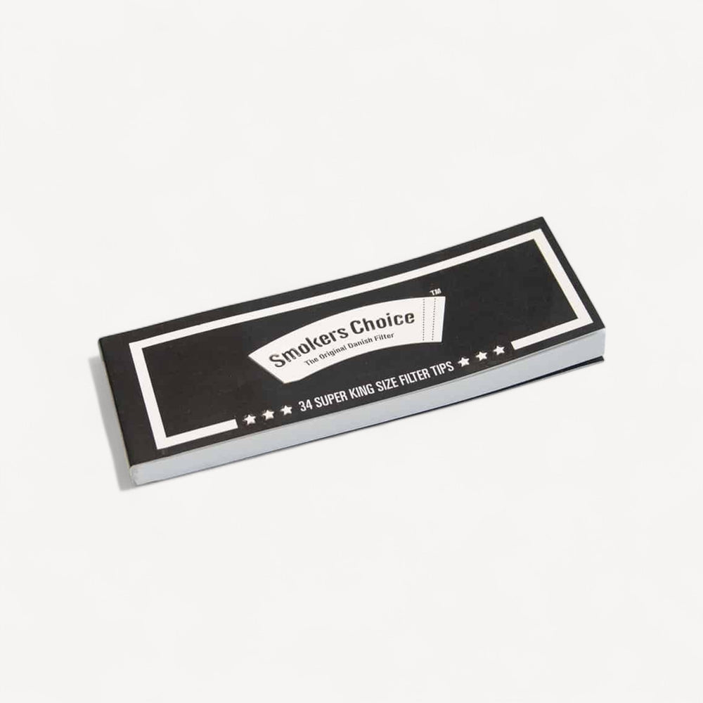 Smokers Choice Sort Filtertips