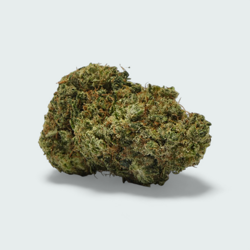 Super Lemon Haze - 15% CBD Topskud