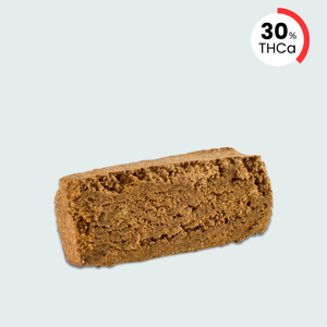 30% THCA Hash