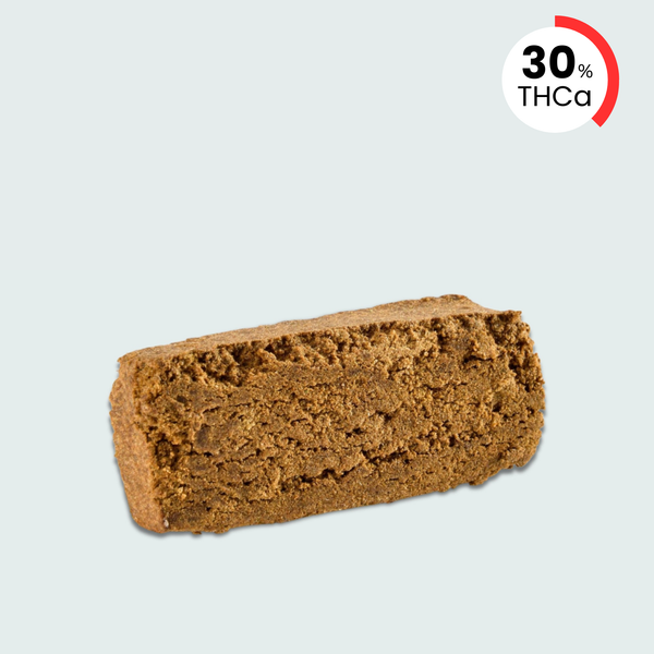 La Mousse - 30% THCA