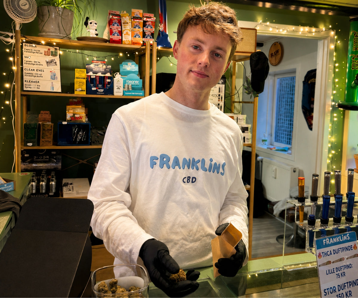 Franklins product