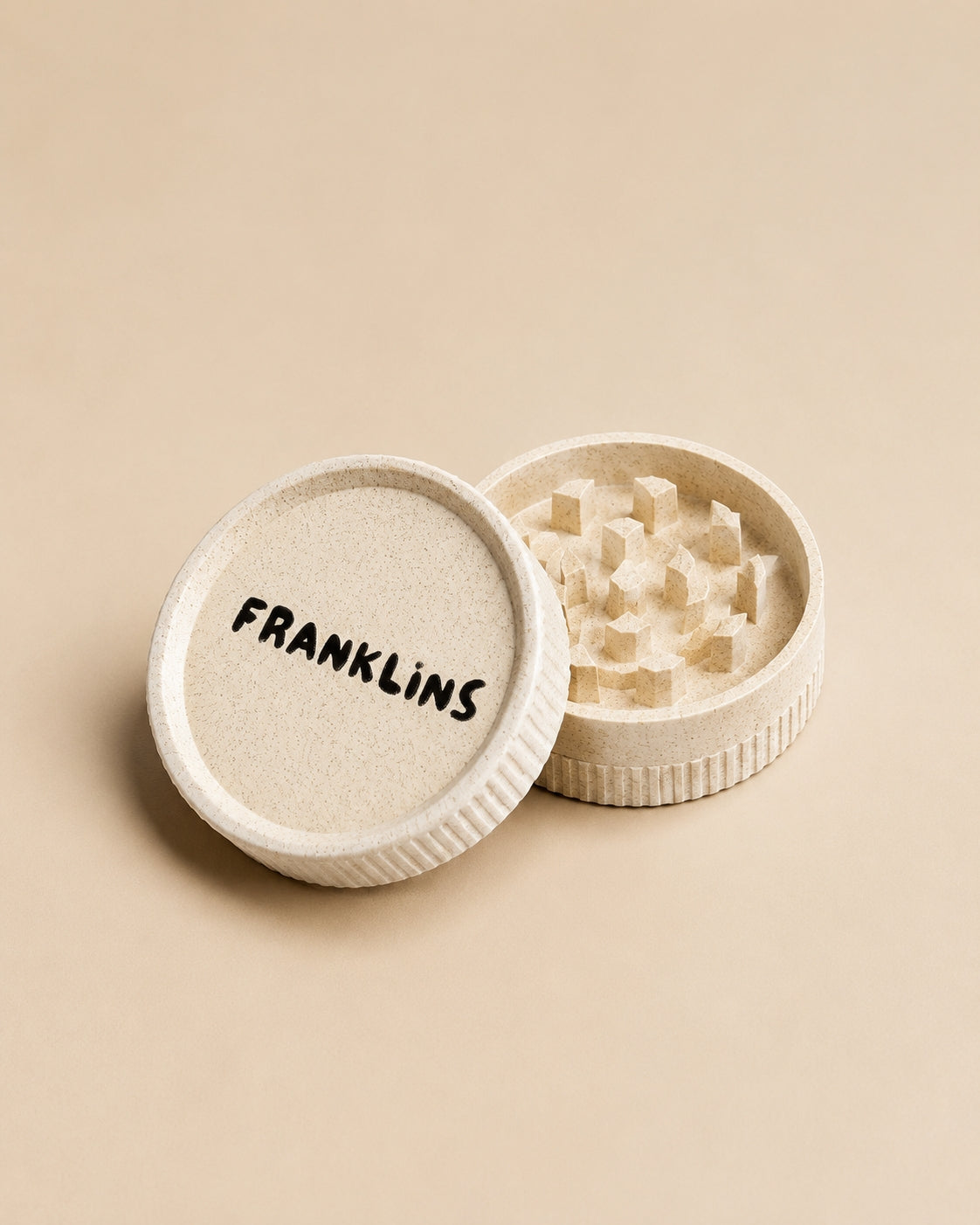 Franklins - Grinder