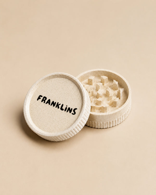 Franklins - Grinder