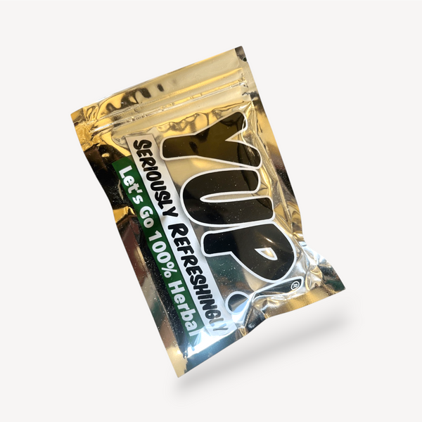 Lungtonic YUP Herbal Mix