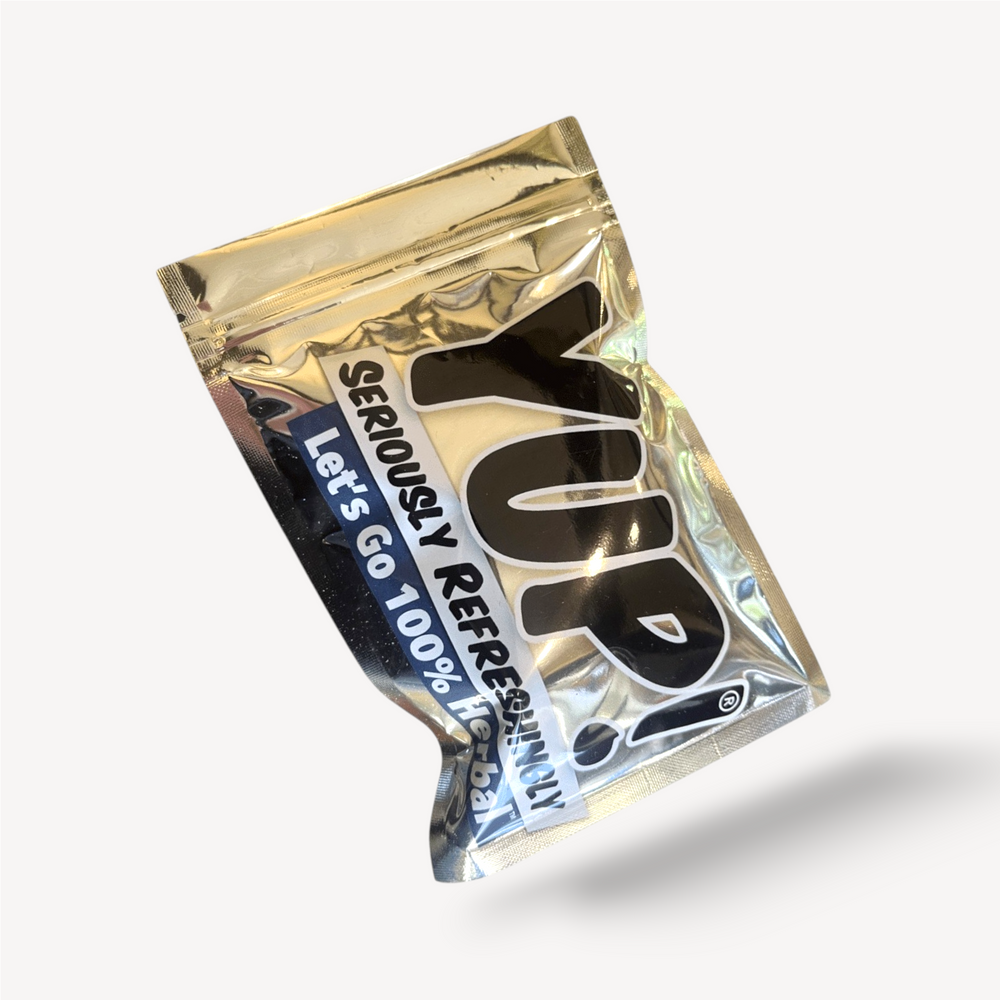 YUP! Mint Tobakserstatning