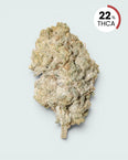 Bangkok Sativa | 22% THCA
