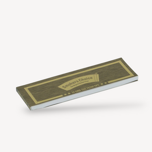 Smokers Choice Gold King Size Filtertips