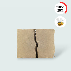 La Mousse - 20% THCA Hash