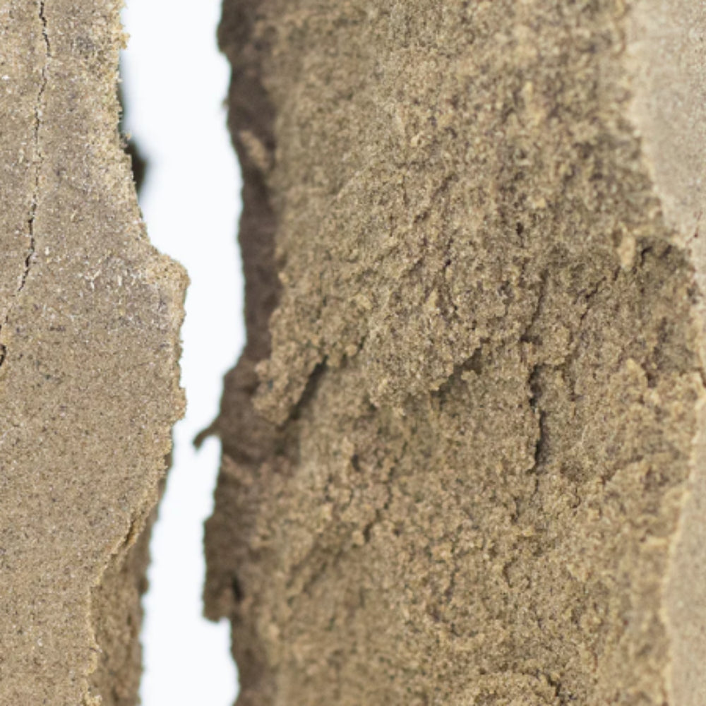 La Mousse - 20% THCA Hash