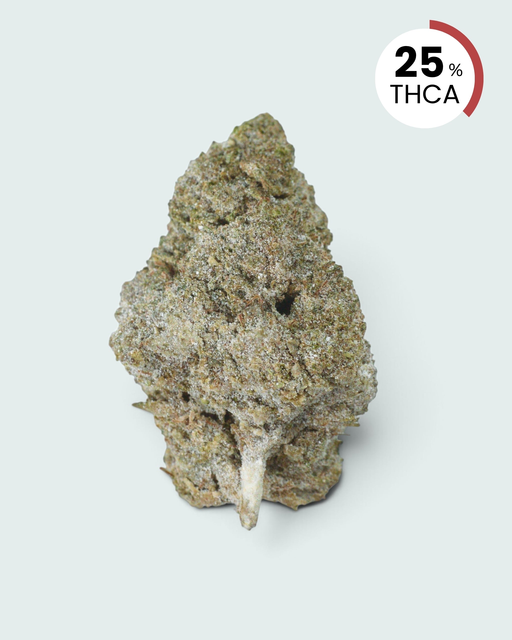 OG KUSH | 25% THCA