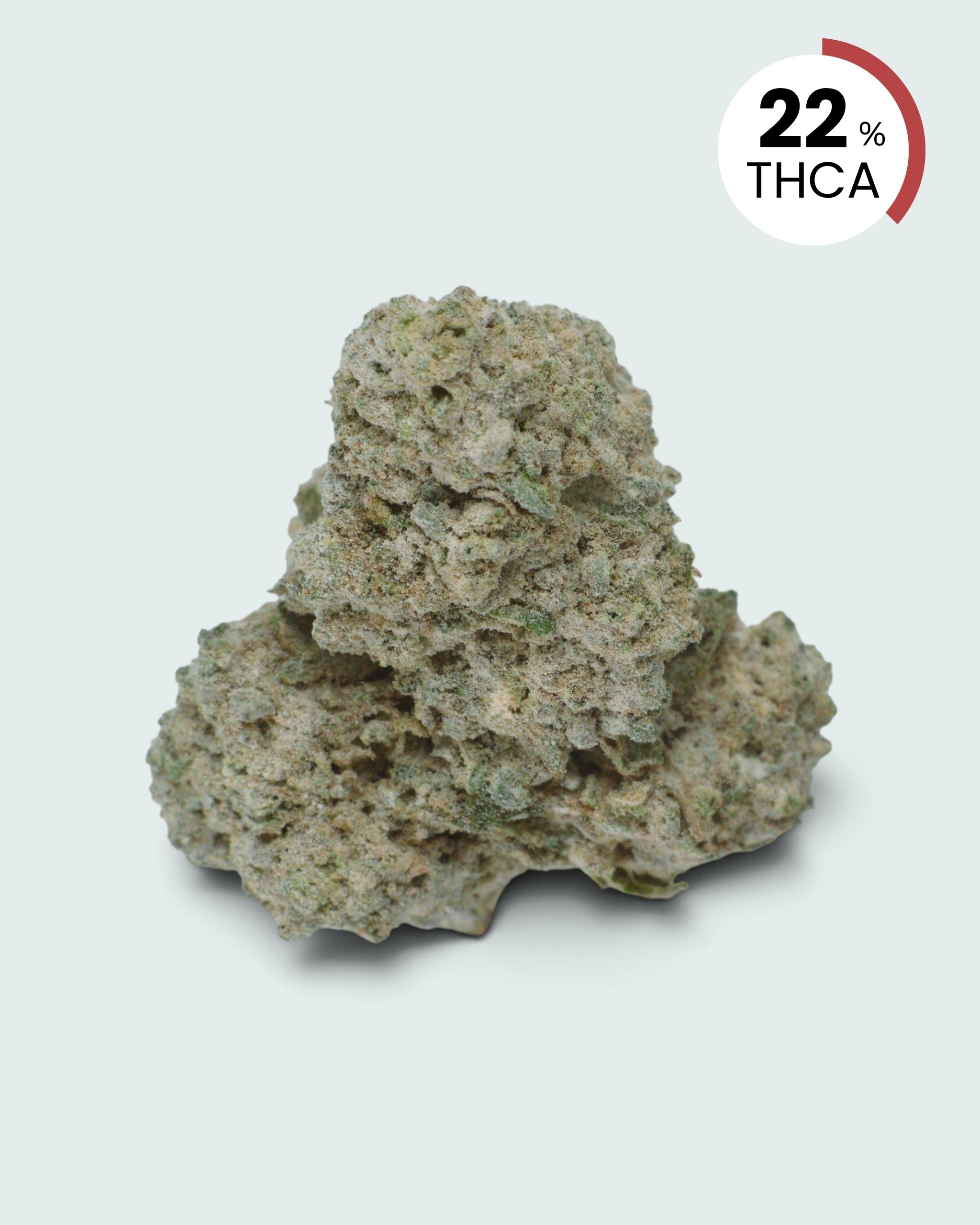 Bangkok Sativa | 22% THCA