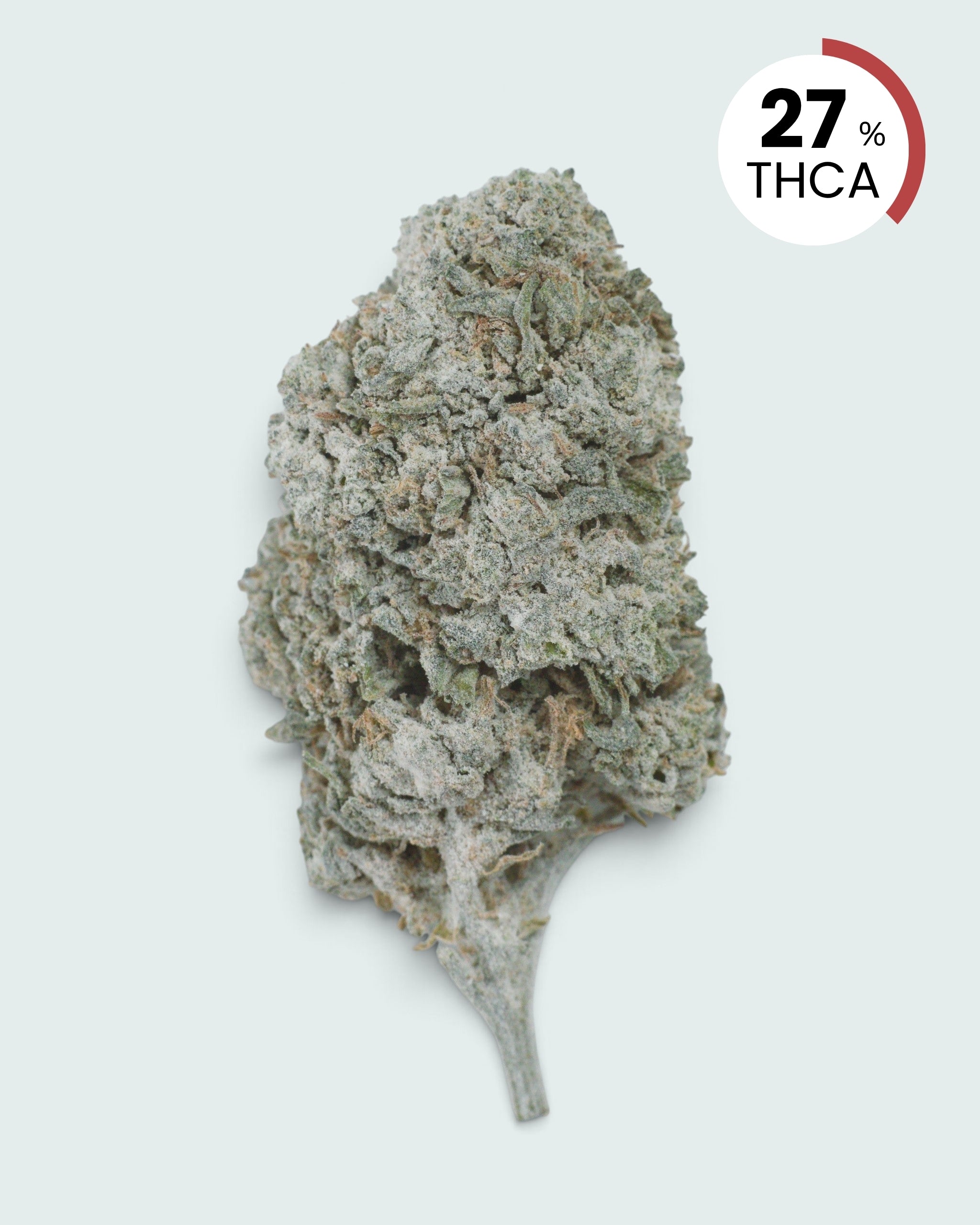 Orange | 27% THCA