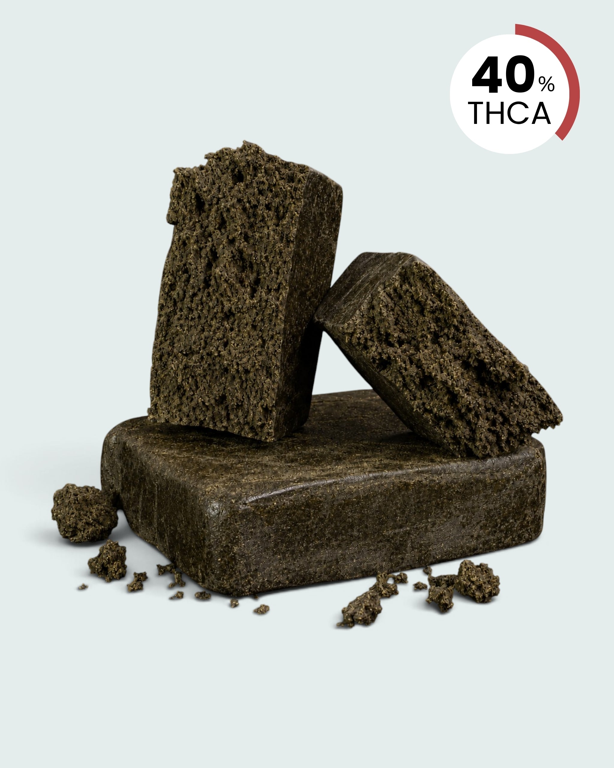 Manali | 40% THCA