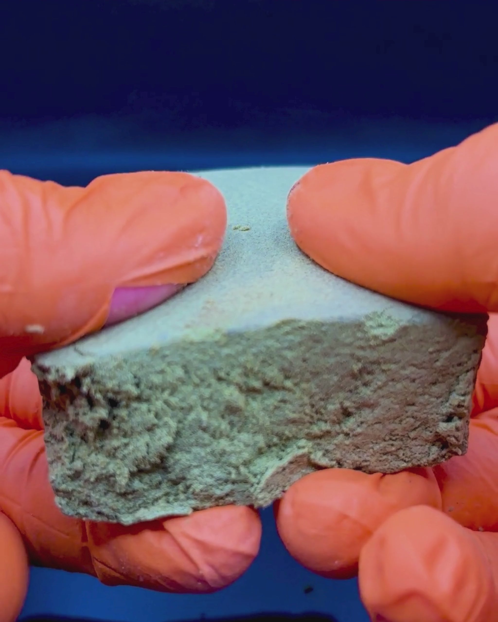 CBD Bubble Hash | 40% CBD