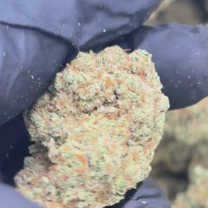 Super Lemon Haze - 15% CBD