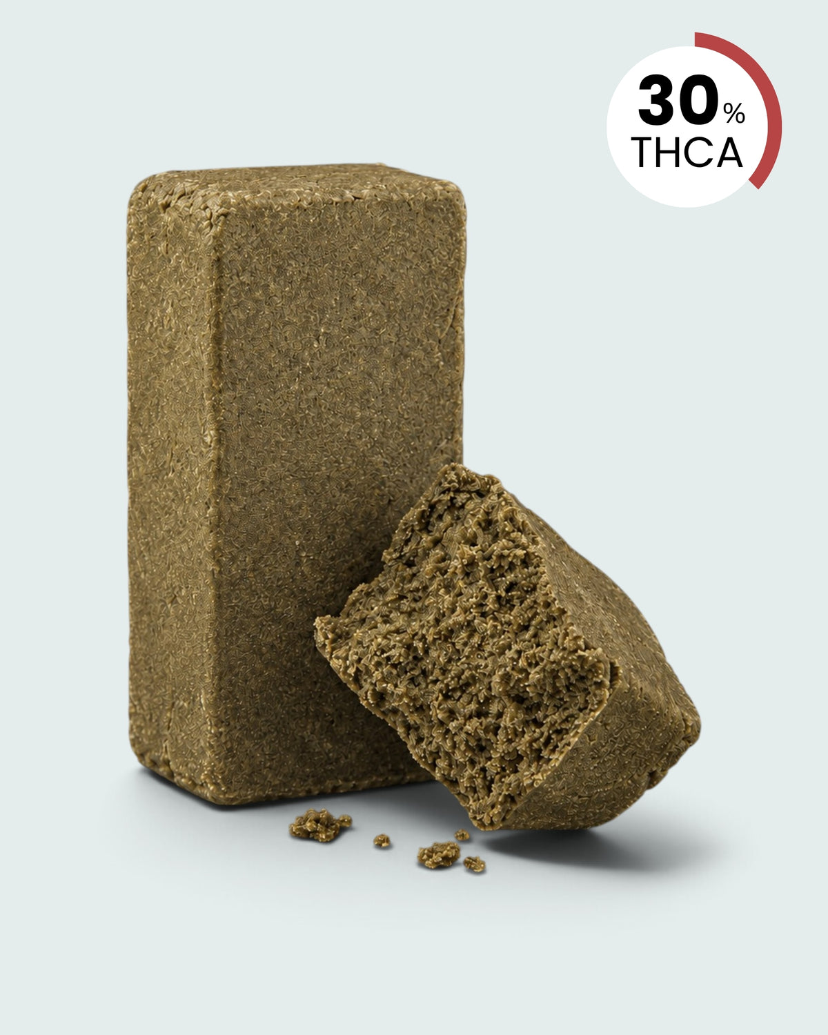 Dry Sift | 30% THCA