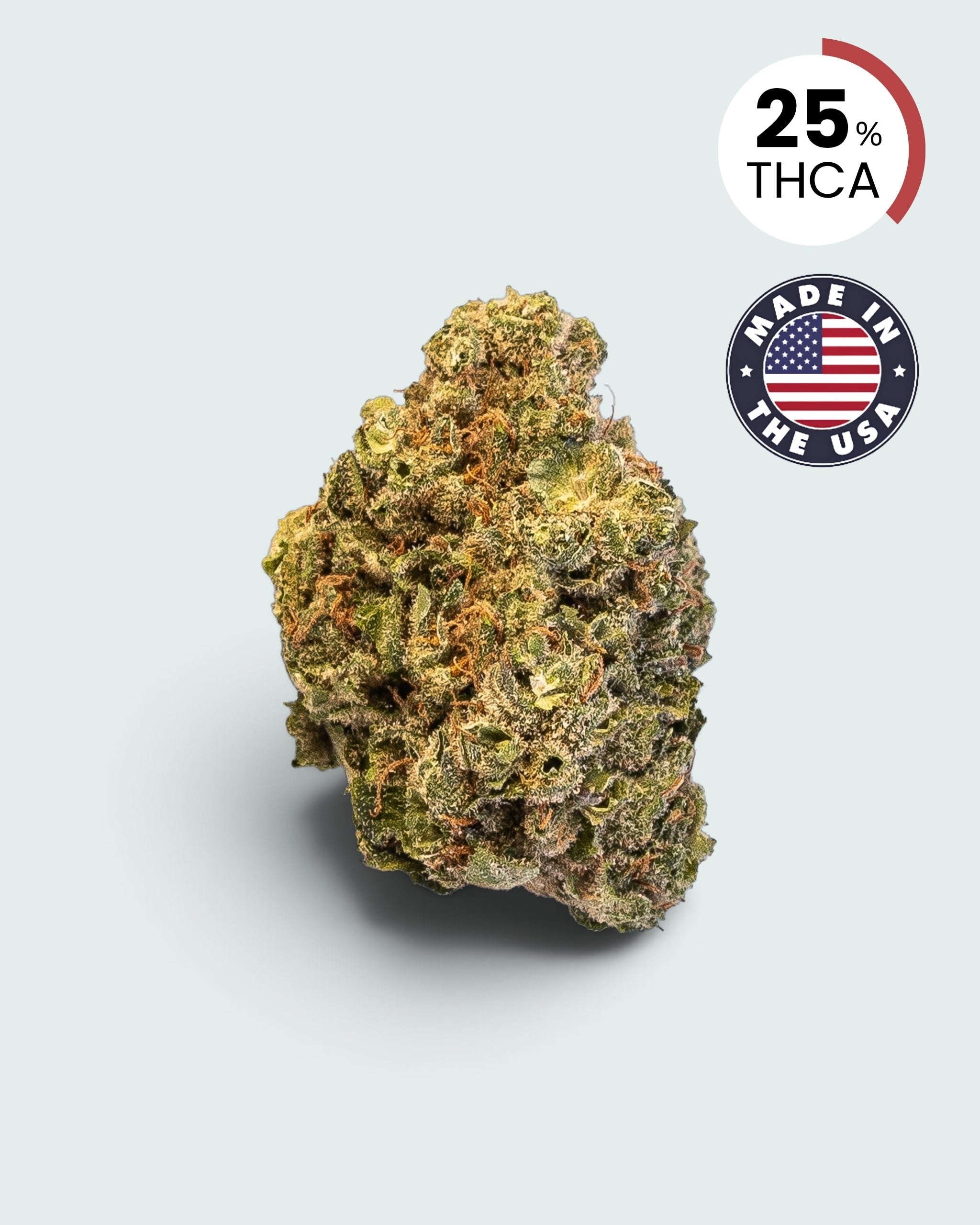 Thai Sticks | 25% THCA
