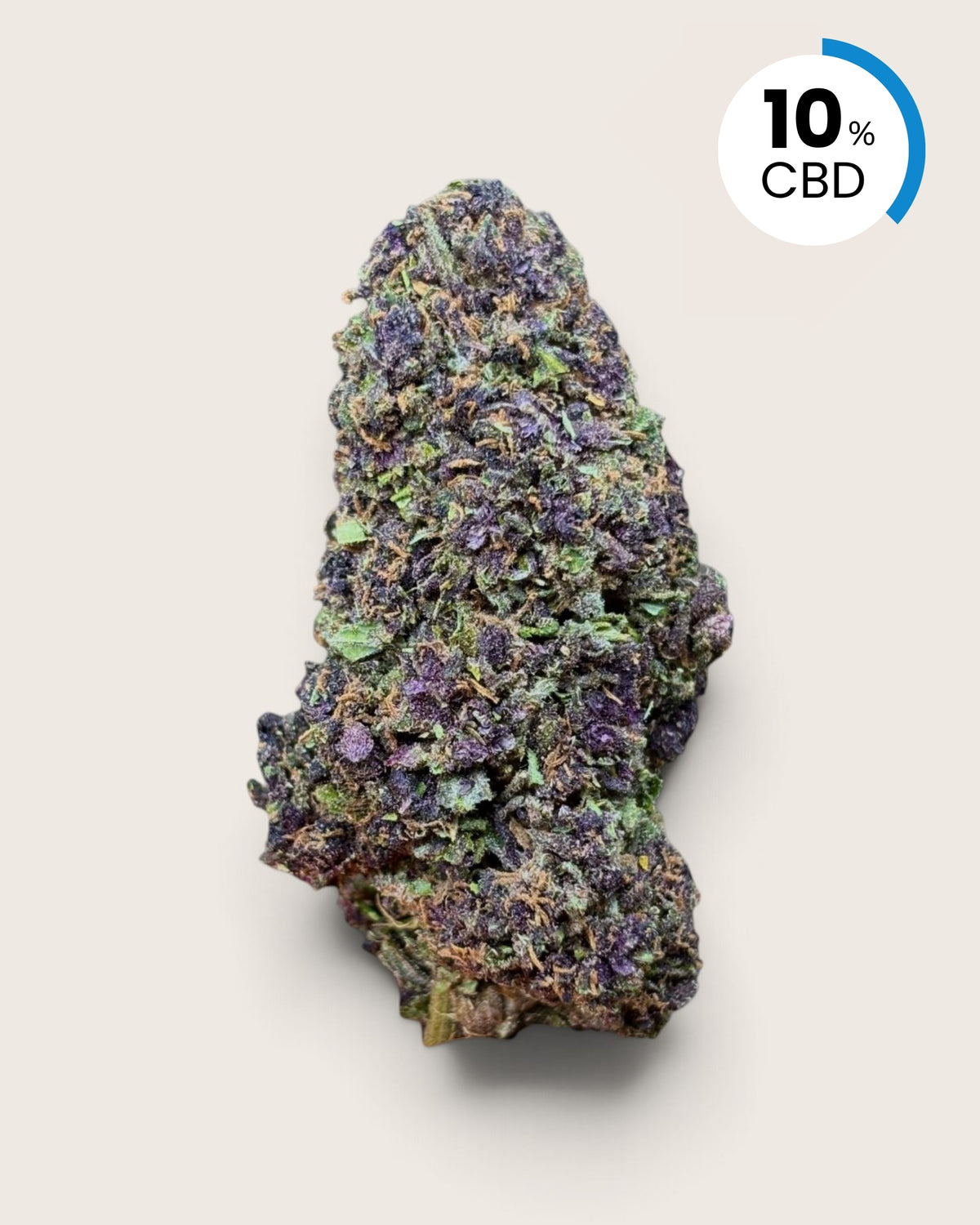 Purple Lime | 10% CBD