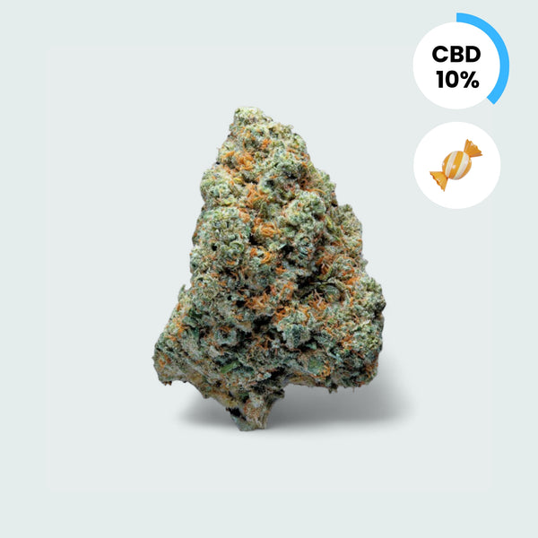 Runtz - 10% CBD Topskud