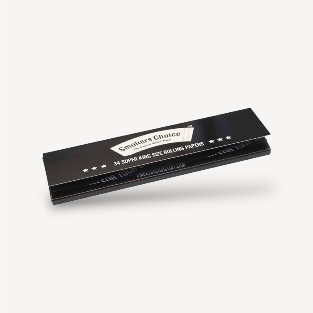Smokers Choice Ultra Thin King Size