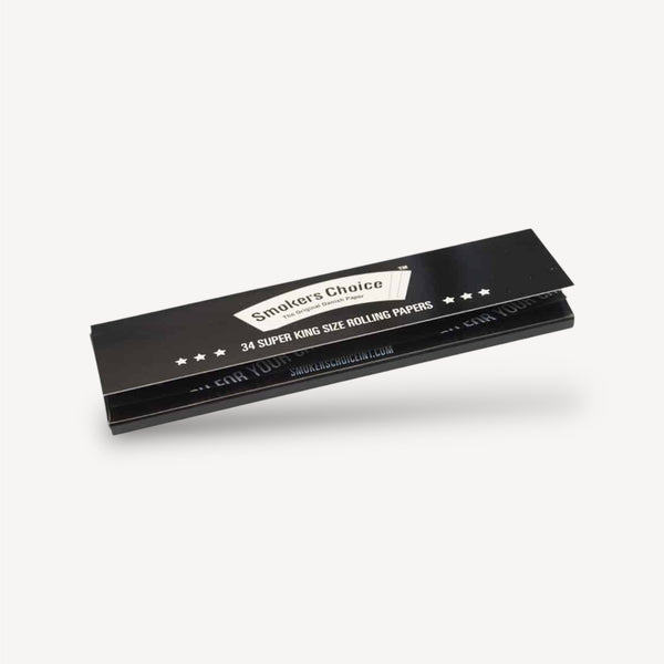 Smokers Choice Ultra Thin King Size